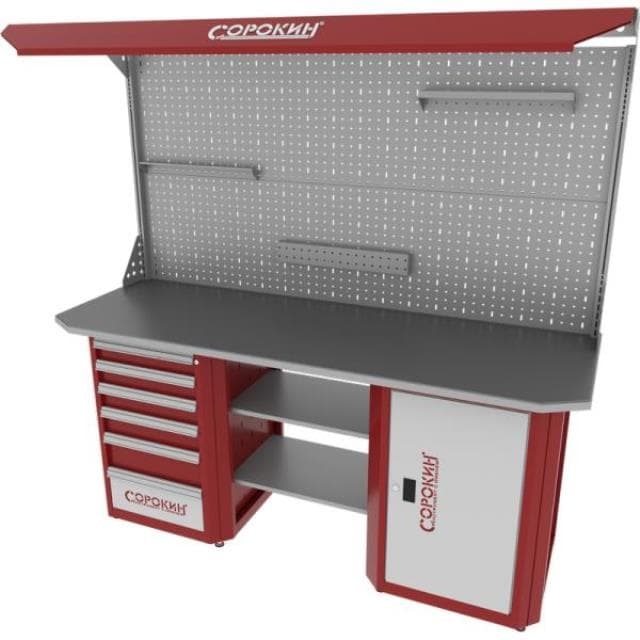 Тумба Сорокин 35.506