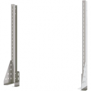 Держатель перфорированной панели Сорокин 35.580