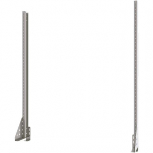 Держатели перфорированной панели Сорокин 35.581