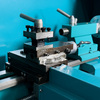 Токарный станок с ЧПУ AURA TM-300 CNC (35030100)