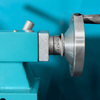 Токарный станок с ЧПУ AURA TM-300 CNC (35030100)