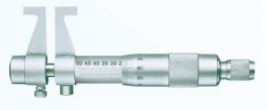 Микрометр Для внутренних измерений  5-30 мм (0,01) тв. сплавные измерительные поверхности "CNIC" (452-105)
