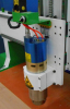 Фрезерный станок с чпу LTT-1325АSD
