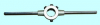 Плашкодержатель d 20мм х 7мм (М5-М6, G1/16"-G1/4") "CNIC"