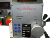 Настольный фрезерный станок BF 30L Vario