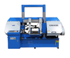 Ленточнопильный станок по металлу MetalCraft GNS4230-IN.H