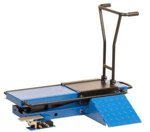 Опция лифт для колес легковых машин Nordberg TB-J-0300000