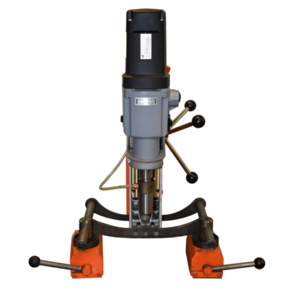 Сверлильно-резьбонарезной станок для труб MBR-100T
