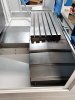 Вертикальный обрабатывающий центр с ЧПУ MetalTec TOPMILL 850S