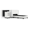 Оптоволоконный лазерный станок для резки металла MetalTec 1530G