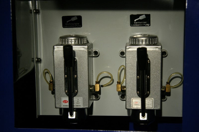 Четырехсторонний станок Beaver 513