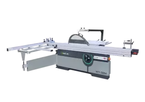 Форматно-раскроечный станок WoodTec WT-32M