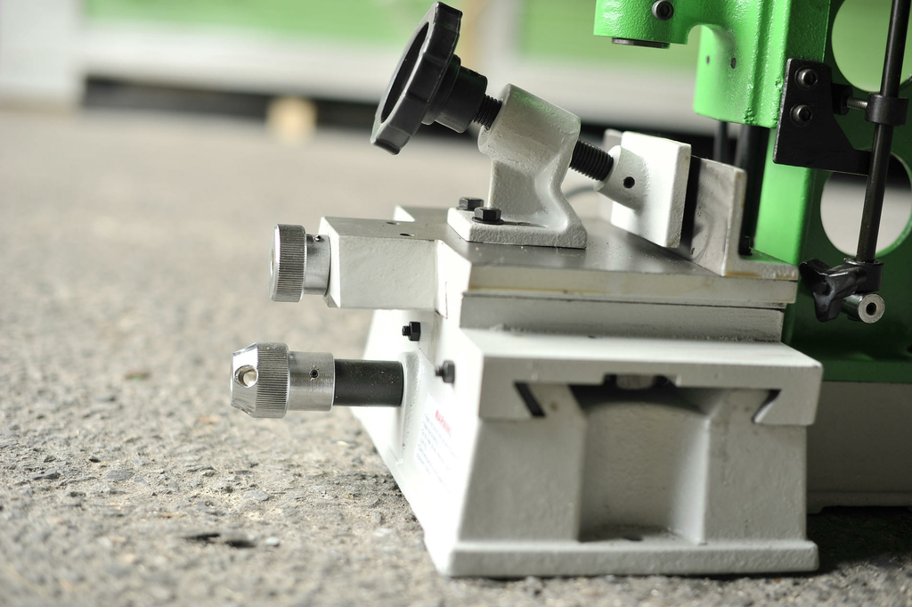 Сверлильно-пазовальный станок Ltt MS3816HT