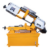 Ленточнопильный станок Visprom PPK-230V