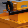 Ленточнопильный станок Visprom PPK-255B