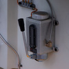 Фрезерный станок с УЦИ Visprom FHX-55PD (38807000)