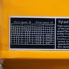 Фрезерный станок с УЦИ Visprom FHX-55PD (38807000)