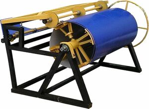 Универсальный наматыватель RM-2