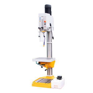 Сверлильный станок Visprom B-1832G/400