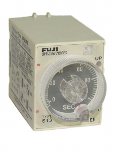 Таймер сушки для камеры для ОСК Nordberg ЦБ-00007039