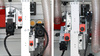 Автоматический кромкооблицовочный станок Nanxing NB4J / NB4JQ