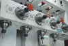 Пятиосевой обрабатывающий центр с ЧПУ JUNRAN JR-5013A