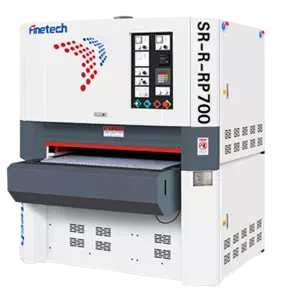 Калибровально-шлифовальный станок Finetech SR-R-RP 700