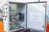 Станок для переработки горбыля на дрова Триумф ПГД-400