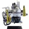 ТРУБОГИБОЧНЫЙ СТАНОК С ЧПУ DOGANER DMS 42 CNC M3