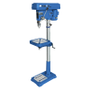 Сверлильный станок  MetalTec DP 20M metВТ 283836