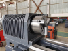 Токарный станок c ЧПУ с прямой станиной MetalTec NEXT 50x1000 (Fanuc)