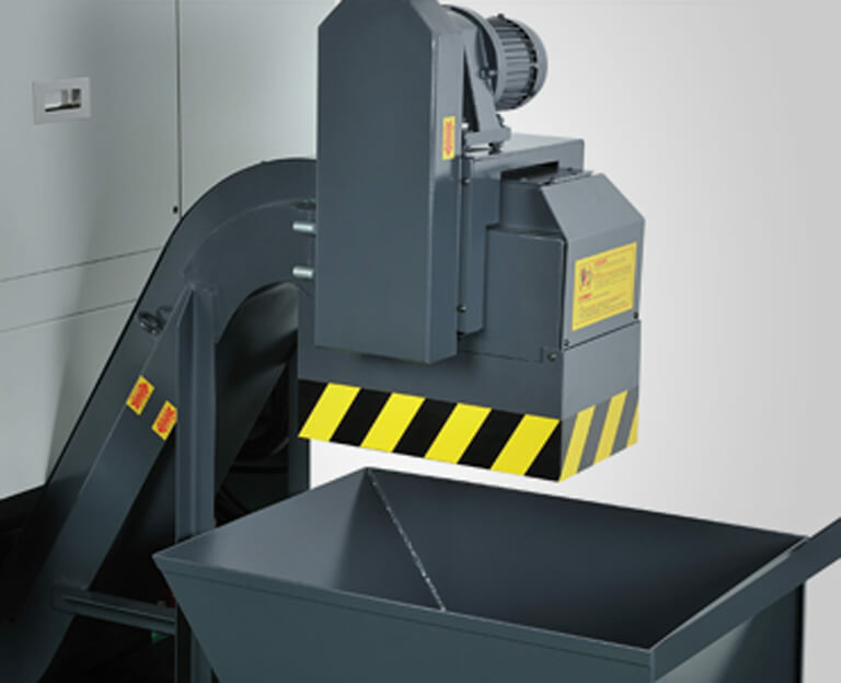 Токарный центр с ЧПУ MetalTec CL501S