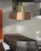 Карусельные копировально-фрезерные станки легкой серии EcoWood LH