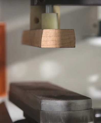 Карусельные копировально-фрезерные станки легкой серии EcoWood LH300-2