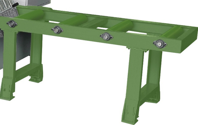 Многопильные станки EcoWood MBC-120/170/220