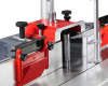 Фрезерный станок HARVEY HW303E DELUXE (2.2 кВт; 220 В) (S075A)