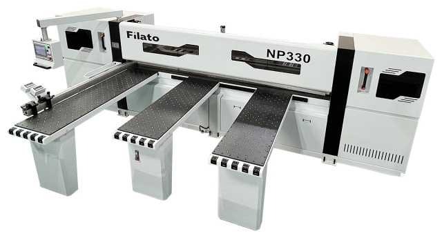 Панельная пила Filato NP330