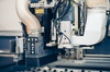 Сверлильно-присадочный станок с ЧПУ HOLD HB611GKH6FX