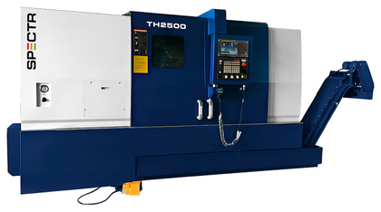 Токарный центр SPECTR TH-2500M / 1000 (B)