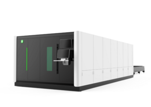 Лазерный станок по металлу OREE LASER PH3015 6000W RAYCUS