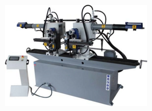 Двусторонний трубогибочный станок IRONMAC IW-38 (А)