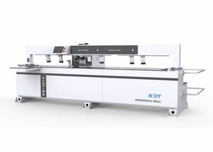 Сверлильно-присадочный центр KDT KN-3019V