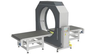 Упаковочный станк в стрейч пленку Spinner 2200 S