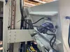 Гидравлический ленточнопильный колонный станок Stalex SBS-650 (12020650)