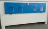 Шипорезный станок для ящичного шипа с ЧПУ QUADRO 3170A