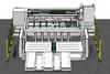 Форматно-раскроечный центр с ЧПУ HOLD HP330H