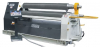 Sahinler 3R HS 20-280 - трехвалковый гидравлический листогиб sah3R HS 20-280
