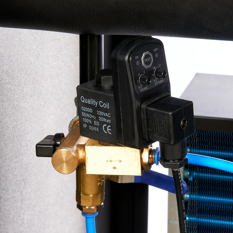 Рефрижераторный осушитель воздуха Master Blast MB-800AC