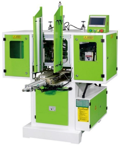 Карусельные копировально-фрезерные станки легкой серии EcoWood LH300-2