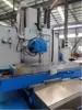 Тяжелый широкоуниверсальный фрезерный станок Weida X715 с УЦИ